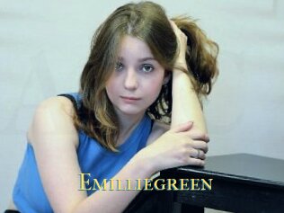 Emilliegreen