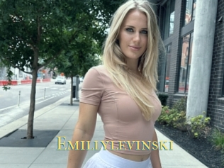 Emillylevinski