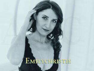 Emilychristie