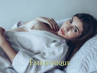 Emilyduque