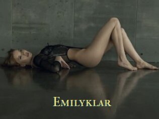 Emilyklar