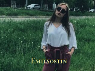 Emilyostin