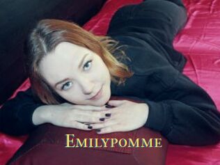 Emilypomme