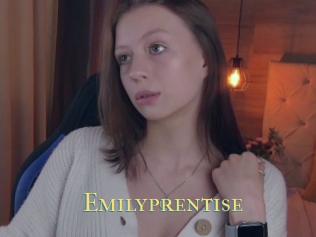 Emilyprentise