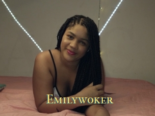 Emilywoker