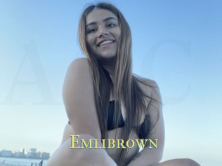 Emlibrown