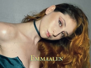 Emmaalen