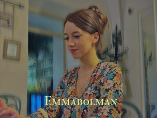 Emmabolman