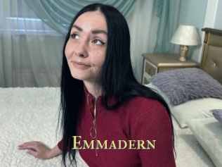 Emmadern