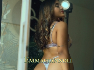 Emmagiannoli