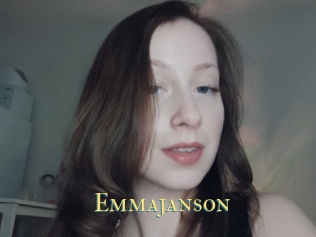 Emmajanson