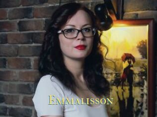 Emmalisson