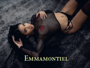 Emmamontiel