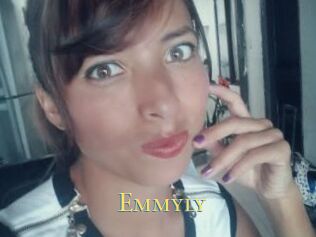 Emmyly