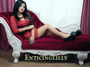 Enticinglilly