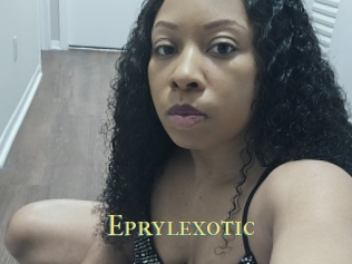 Eprylexotic