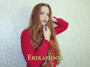 Erikafunny