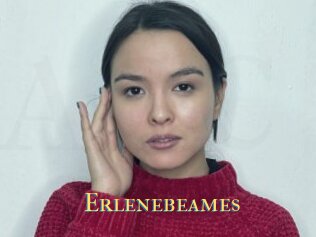 Erlenebeames