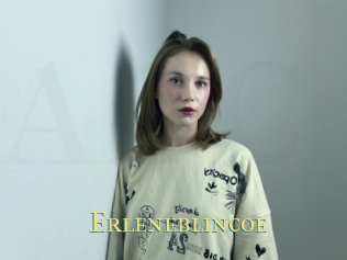 Erleneblincoe