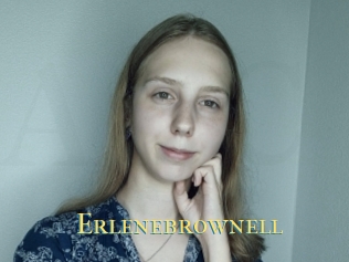 Erlenebrownell