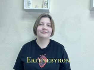 Erlenebyron