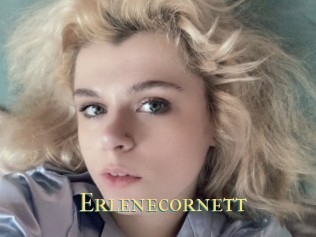 Erlenecornett