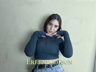 Erlenegolson