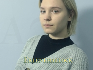 Erlenehallock