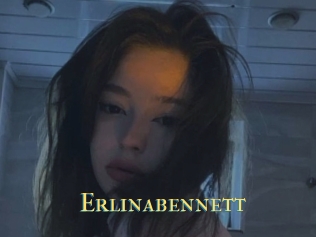 Erlinabennett