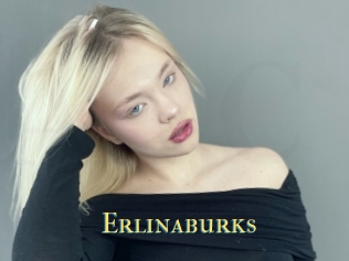 Erlinaburks