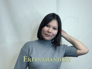 Erlinahandley