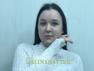 Erlinahatter