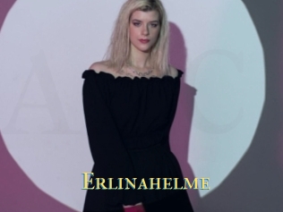 Erlinahelme