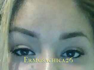 Ermosachica26