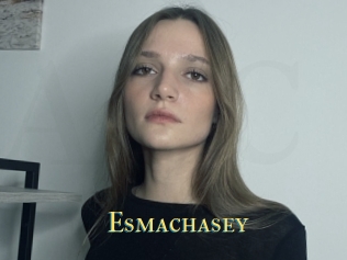 Esmachasey