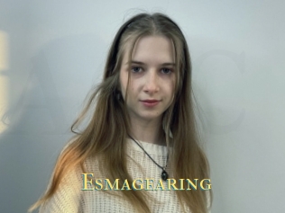 Esmagearing