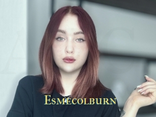 Esmecolburn