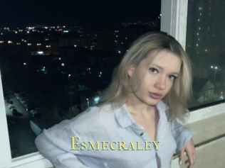 Esmecraley