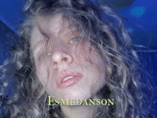 Esmedanson