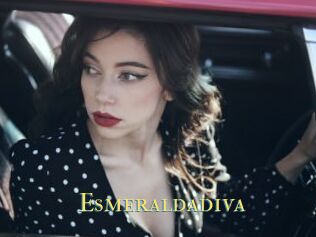 Esmeraldadiva