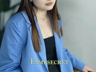 Esmesecret