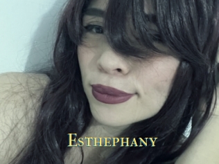 Esthephany