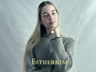 Estherkim