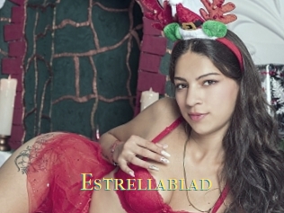 Estrellablad