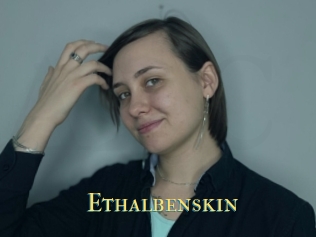 Ethalbenskin