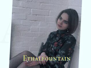 ethalfountain Annonce 2 coquine