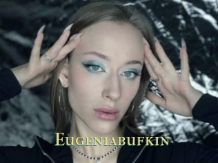 Eugeniabufkin