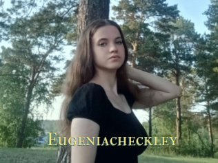 Eugeniacheckley