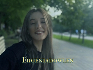 Eugeniadowlen