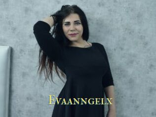 Evaanngelx